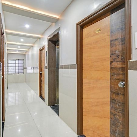 Hotel O Blue Wings Indore Exterior photo