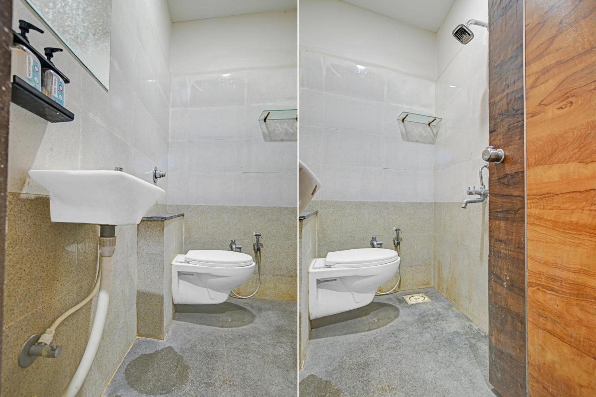 Hotel O Blue Wings Indore Exterior photo